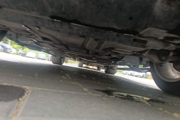 Used Mercedes-Benz GLS 2022 GLS 450 4MATIC Stylish Model Chassis Rear Right