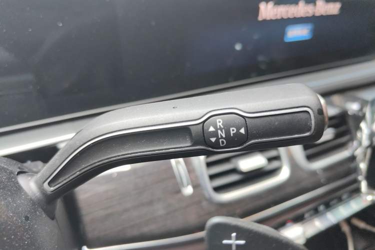 Used Mercedes-Benz GLS  Gear Lever