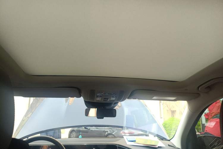 Used Mercedes-Benz GLS 2022 Refresh GLS 450 4MATIC Fashion Edition Headliner