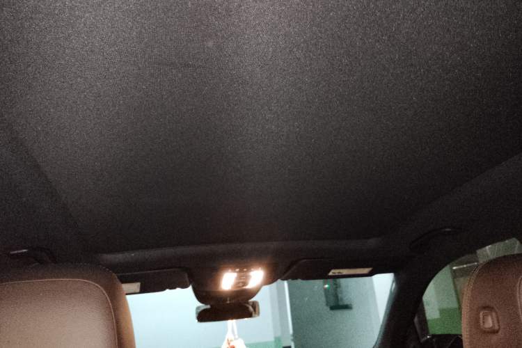 Used Mercedes-Benz GLS 2022 GLS 450 4MATIC Luxury Model Headliner