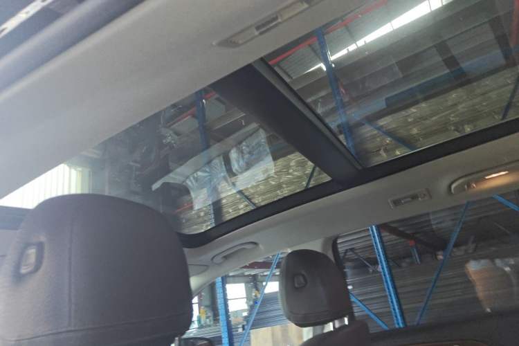 Used Mercedes-Benz GLS 2022 GLS 450 4MATIC Luxury Model Headliner