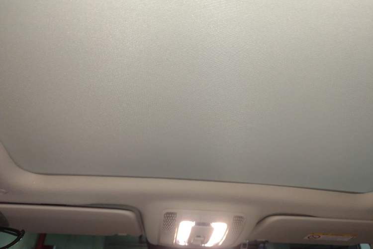 Used Mercedes-Benz GLS 2022 GLS 450 4MATIC Stylish Model Headliner