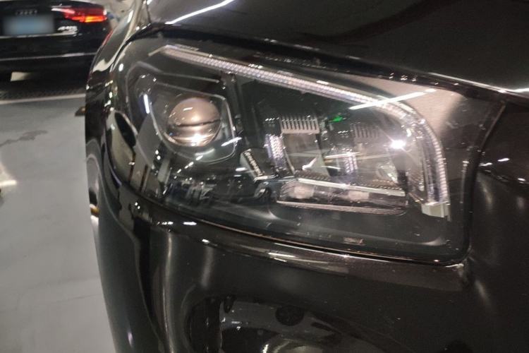Used Mercedes-Benz GLS 2022 GLS 450 4MATIC Stylish Model Right Front Headlight