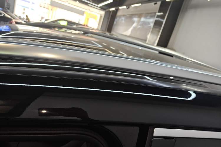 Used Mercedes-Benz GLS 2022 Second Facelift GLS 450 4MATIC Luxury Edition Roof