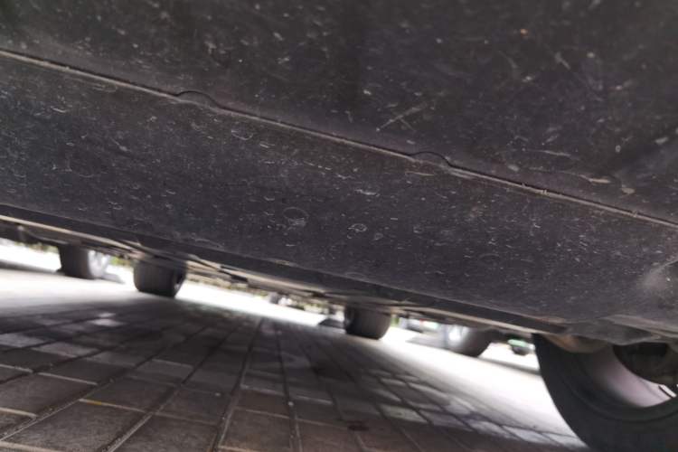 Used Mercedes-Benz GLS 2023 Refresh GLS 450 4MATIC Fashion Edition Chassis Front