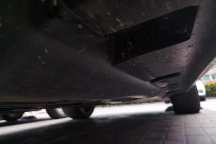 Used Mercedes-Benz GLS 2023 Refresh GLS 450 4MATIC Fashion Edition Chassis Front Left