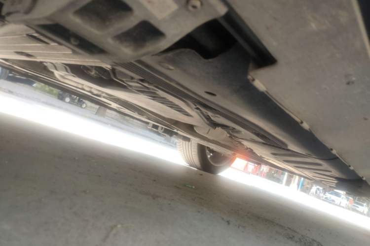 Used Mercedes-Benz GLS 2023 GLS 450 4MATIC Luxury Model Chassis Front Left