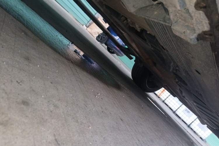 Used Mercedes-Benz GLS 2023 Second Facelift GLS 400 4MATIC Chassis Front Left