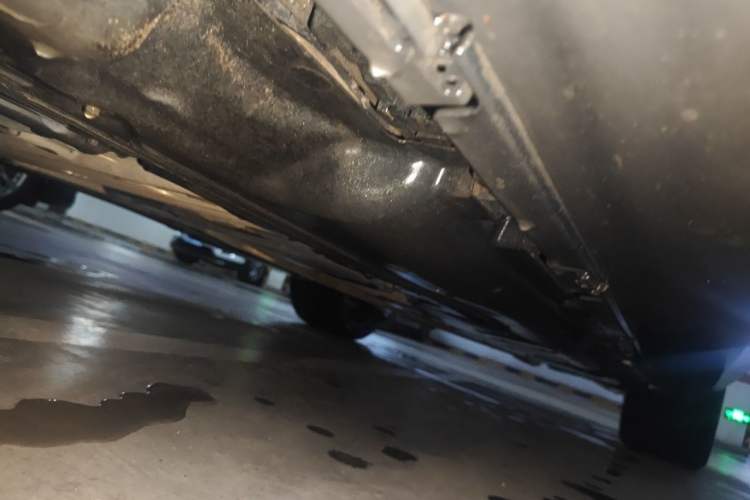 Used Mercedes-Benz GLS 2023 GLS 450 4MATIC Stylish Model Chassis Front Left