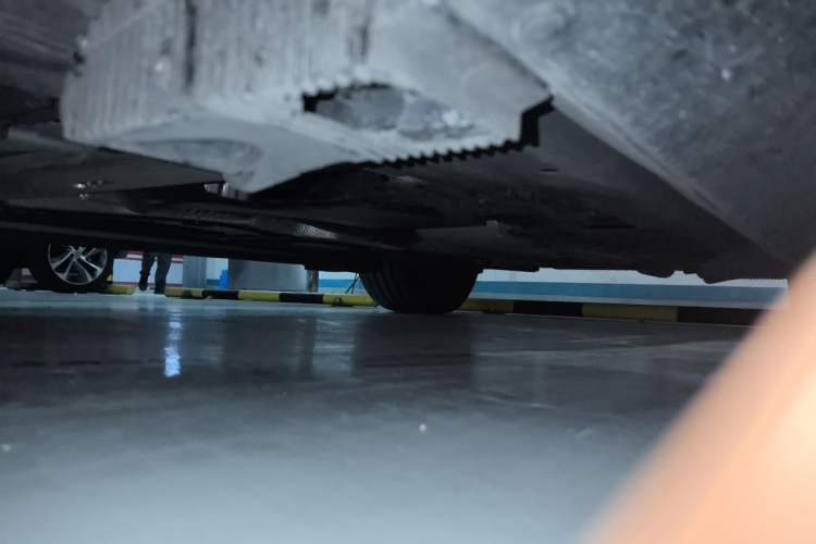 Used Mercedes-Benz GLS 2023 Refresh GLS 450 4MATIC Fashion Edition Chassis Front Left
