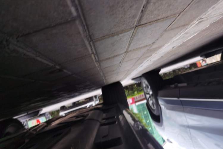 Used Mercedes-Benz GLS 2023 Refresh GLS 450 4MATIC Fashion Edition Chassis Front Right