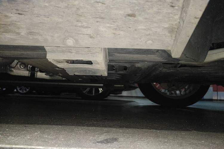 Used Mercedes-Benz GLS 2023 Refreshed GLS 450 4MATIC Luxury Edition Chassis Front Right