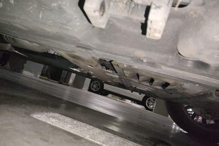 Used Mercedes-Benz GLS 2023 GLS 450 4MATIC Luxury Model Chassis Front Right