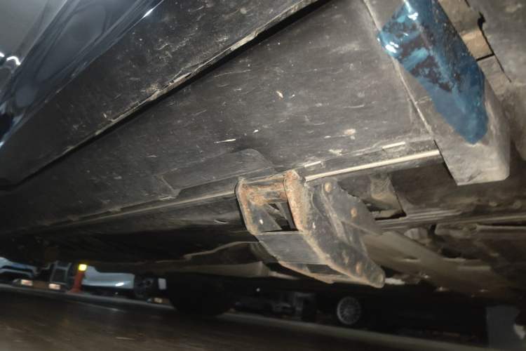 Used Mercedes-Benz GLS 2023 GLS 450 4MATIC Stylish Model Chassis Front Right
