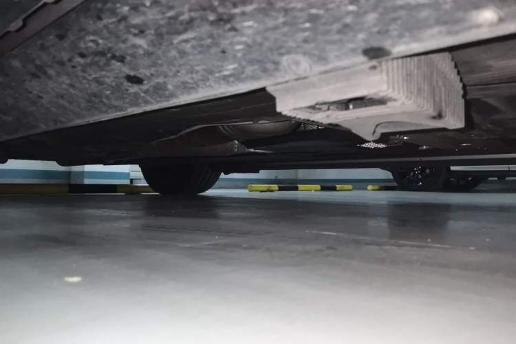 Used Mercedes-Benz GLS 2023 Refresh GLS 450 4MATIC Fashion Edition Chassis Front Right
