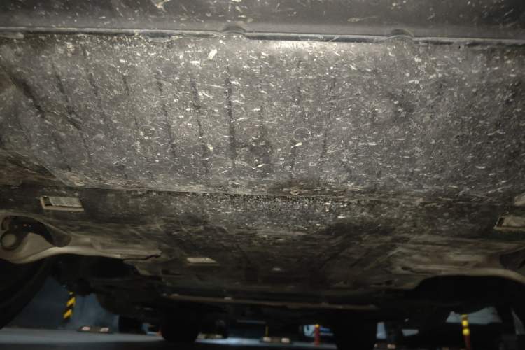 Used Mercedes-Benz GLS 2023 GLS 450 4MATIC Stylish Model Chassis Front