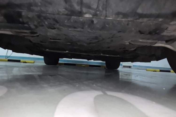 Used Mercedes-Benz GLS 2023 Refresh GLS 450 4MATIC Fashion Edition Chassis Front