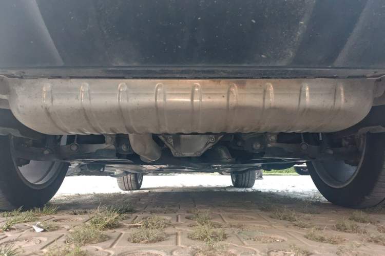 Used Mercedes-Benz GLS 2023 GLS 450 4MATIC Luxury Model Chassis Rear