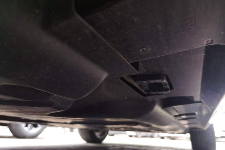 Used Mercedes-Benz GLS 2023 Refresh GLS 450 4MATIC Fashion Edition Chassis Rear Right
