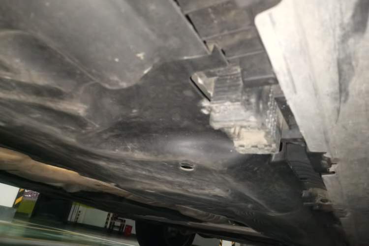 Used Mercedes-Benz GLS 2023 GLS 450 4MATIC Luxury Model Chassis Rear Right