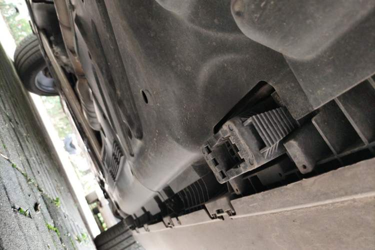 Used Mercedes-Benz GLS  Chassis Rear Right