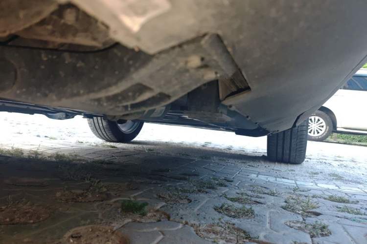Used Mercedes-Benz GLS 2023 GLS 450 4MATIC Luxury Model Chassis Rear Right