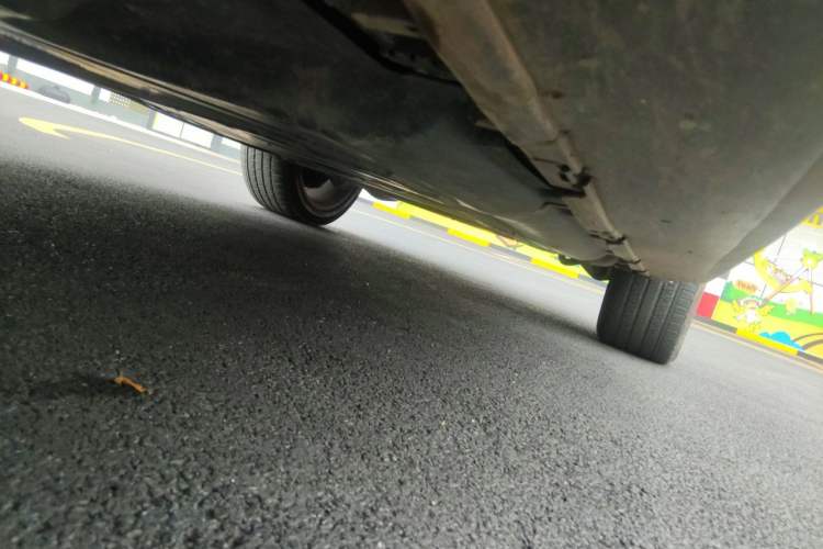 Used Mercedes-Benz GLS 2023 GLS 450 4MATIC Stylish Model Chassis Rear Right