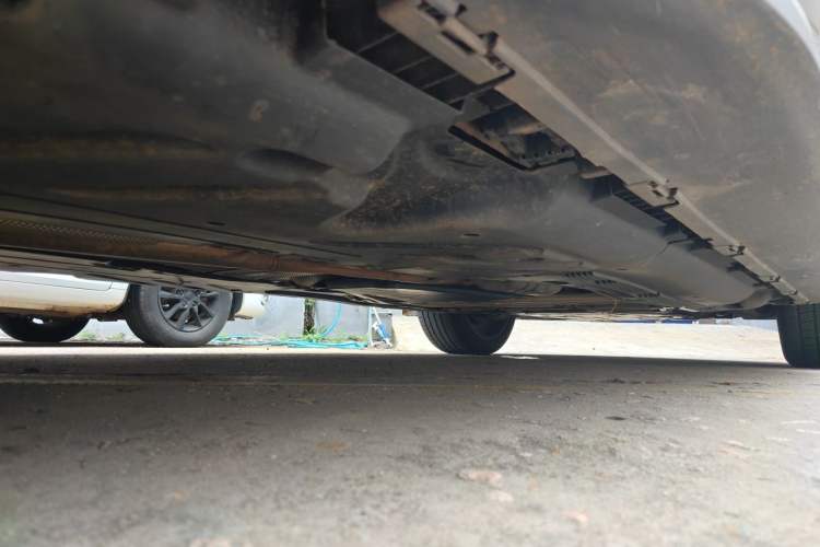 Used Mercedes-Benz GLS 2023 GLS 450 4MATIC Stylish Model Chassis Rear Right