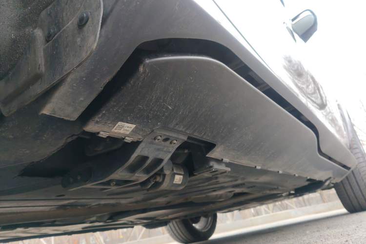 Used Mercedes-Benz GLS 2023 Refreshed GLS 450 4MATIC Luxury Edition Chassis Rear Right