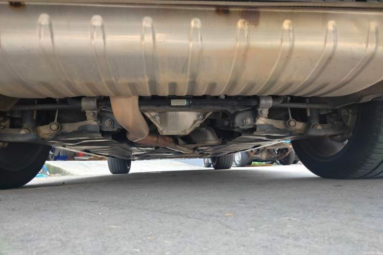 Used Mercedes-Benz GLS 2023 GLS 450 4MATIC Stylish Model Chassis Rear