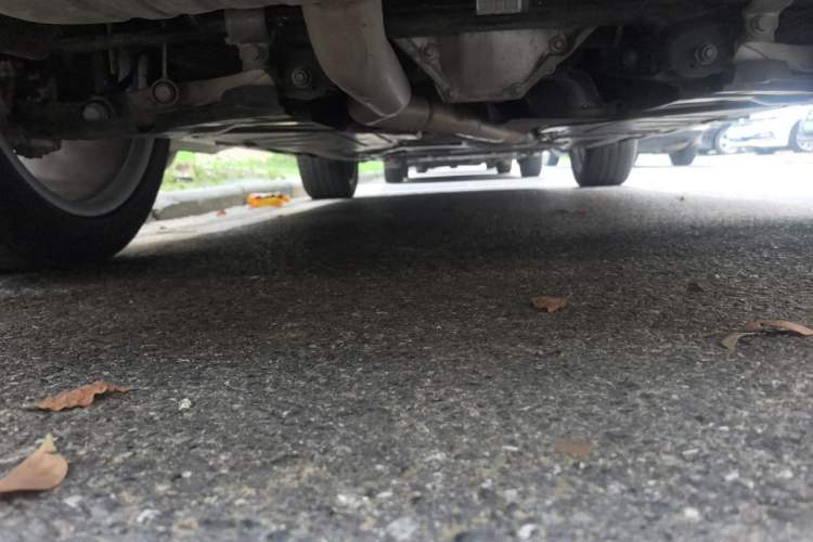 Used Mercedes-Benz GLS 2023 GLS 450 4MATIC Luxury Model Chassis Rear