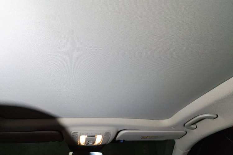 Used Mercedes-Benz GLS 2023 Refresh GLS 450 4MATIC Fashion Edition Headliner