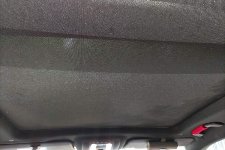 Used Mercedes-Benz GLS  Headliner