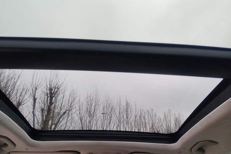 Used Mercedes-Benz GLS 2023 Refreshed GLS 450 4MATIC Luxury Edition Headliner