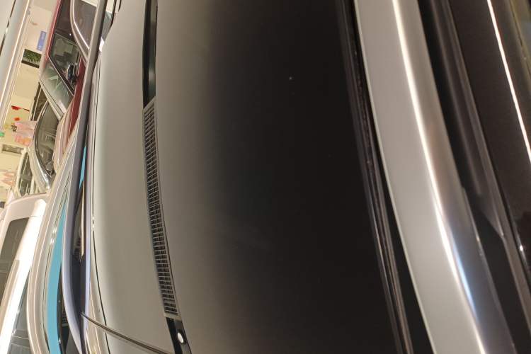 Used Mercedes-Benz GLS 2023 GLS 450 4MATIC Stylish Model Roof