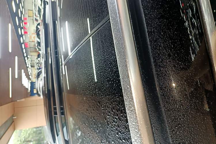 Used Mercedes-Benz GLS 2023 Second Facelift GLS 450 4MATIC Luxury Edition Roof