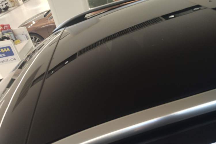 Used Mercedes-Benz GLS 2023 GLS 450 4MATIC Stylish Model Roof