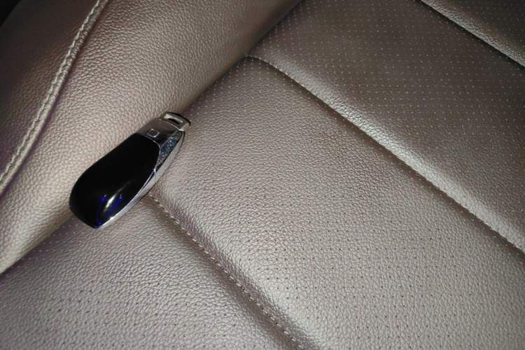 Used Mercedes-Benz GLS 2023 Refresh GLS 450 4MATIC Fashion Edition Vehicle Key