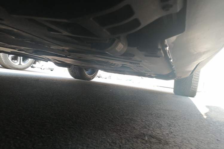 Used Mercedes-Benz GLS 2023 GLS 450 4MATIC Stylish Model Chassis Rear Right