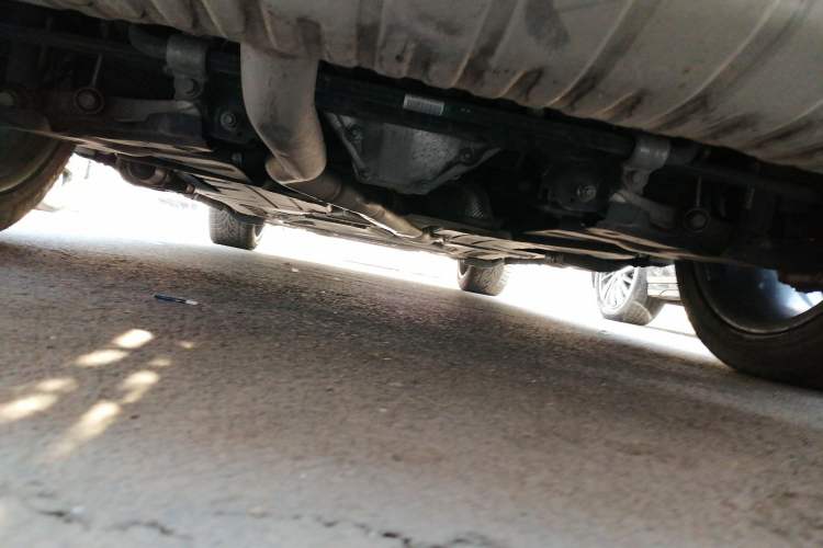 Used Mercedes-Benz GLS 2023 GLS 450 4MATIC Stylish Model Chassis Rear