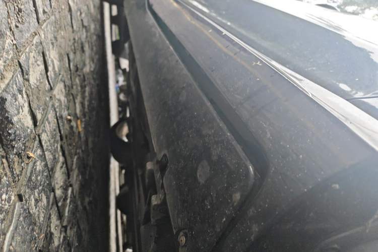 Used Mercedes-Benz GLS 2023 GLS 450 4MATIC Stylish Model Chassis Front Right