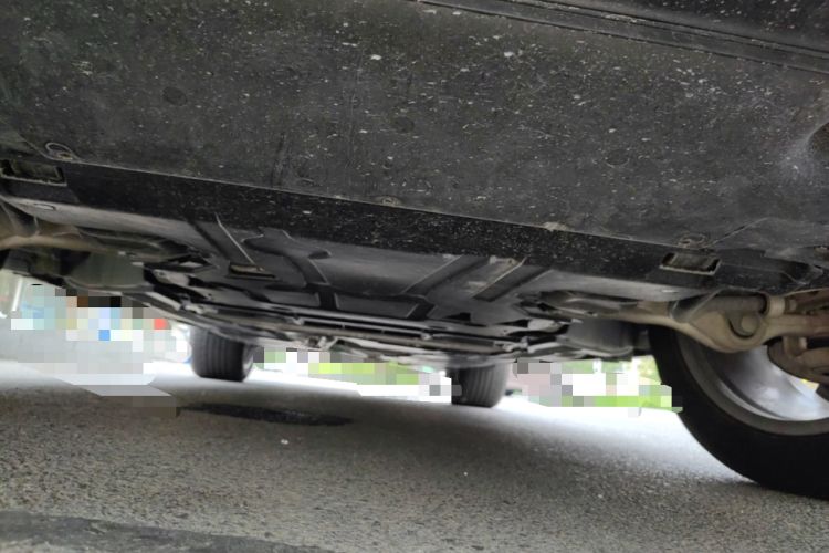 Used Mercedes-Benz GLS 2024 GLS 450 4MATIC Luxury Model Chassis Front
