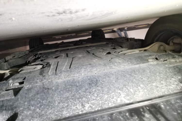 Used Mercedes-Benz GLS 2024 GLS 450 4MATIC Dynamic Edition Chassis Front