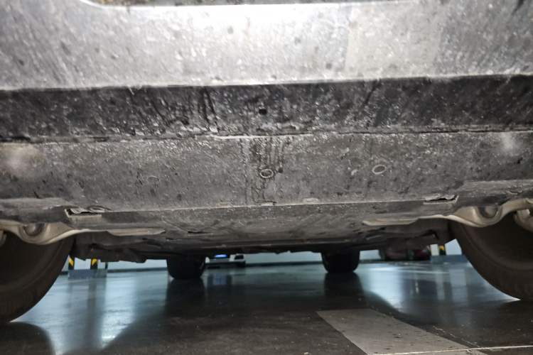 Used Mercedes-Benz GLS 2024 GLS 450 4MATIC Luxury Model Chassis Front