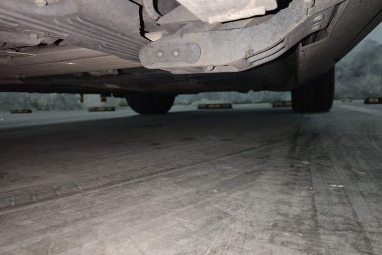 Used Mercedes-Benz GLS 2024 GLS 450 4MATIC Stylish Model Chassis Front Left