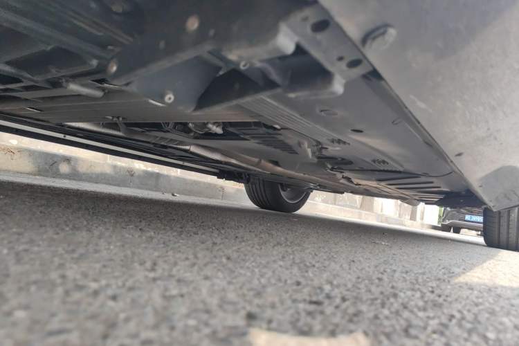 Used Mercedes-Benz GLS 2024 GLS 450 4MATIC Stylish Model Chassis Front Left