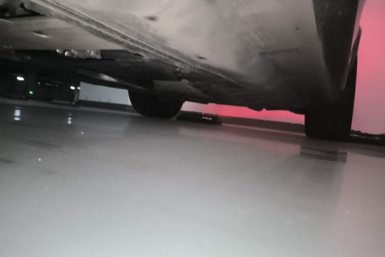 Used Mercedes-Benz GLS 2024 GLS 450 4MATIC Stylish Model Chassis Front Left