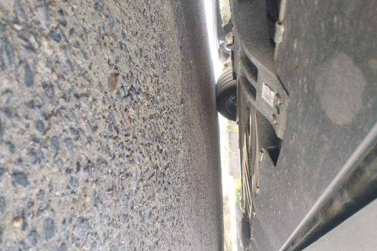 Used Mercedes-Benz GLS 2024 GLS 400 4MATIC Chassis Front Left