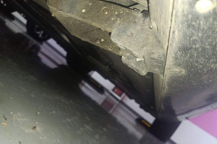 Used Mercedes-Benz GLS 2024 GLS 450 4MATIC Dynamic Edition Chassis Front Left