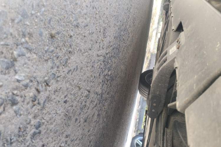 Used Mercedes-Benz GLS 2024 GLS 400 4MATIC Chassis Front Right